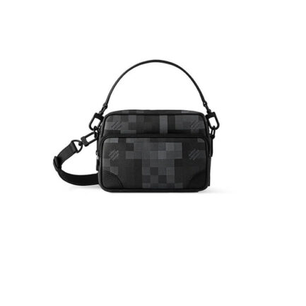 LV Nil Messenger