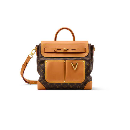 LV Steamer 30