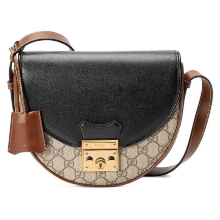 Gucci Padlock Small Shoulder Bag