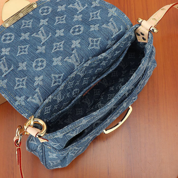 Replica LV Sunset M46829(6)