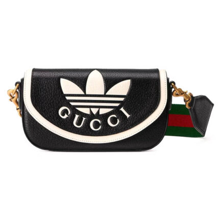 Adida x Gucci Mini Bag