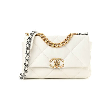 Chanel 19 Handbag