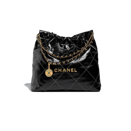 Chanel 22 Handbag