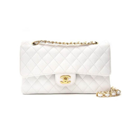 Chanel Classic Handbag