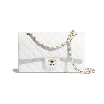 Chanel Classic Handbag