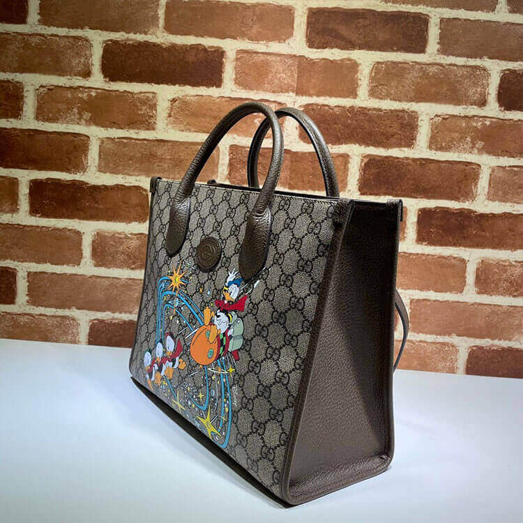 Replica-Disney-x-Gucci-Donald-Duck-Tote-Bag-648134-2N0AT-8679-3.jpg
