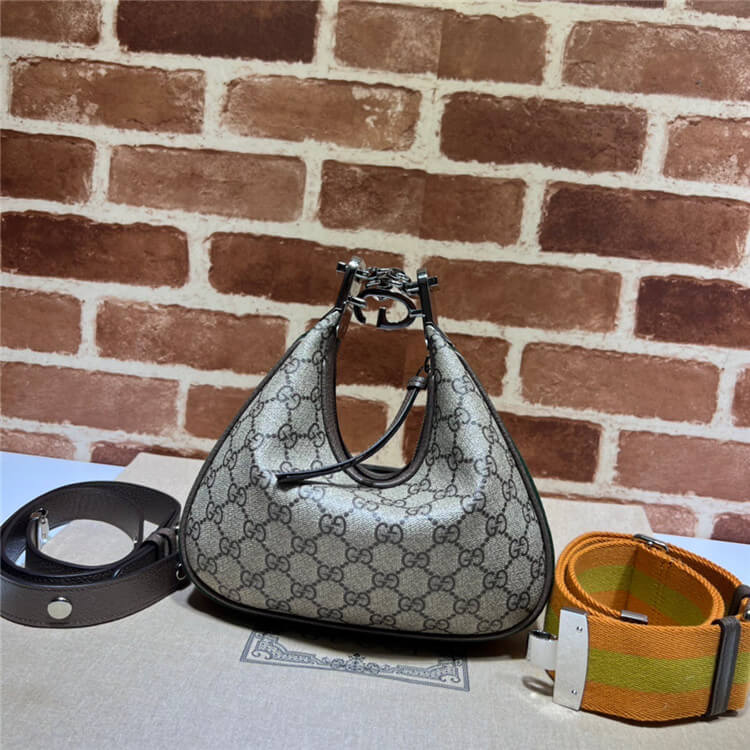 Replica-Gucci-Attache-Small-Shoulder-Bag-699409-96GRN-4091-4.jpg