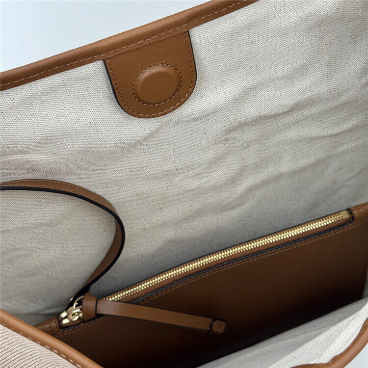 Replica-Gucci-B-Medium-Shoulder-Bag-815924-HAAKF-2545-6.jpg
