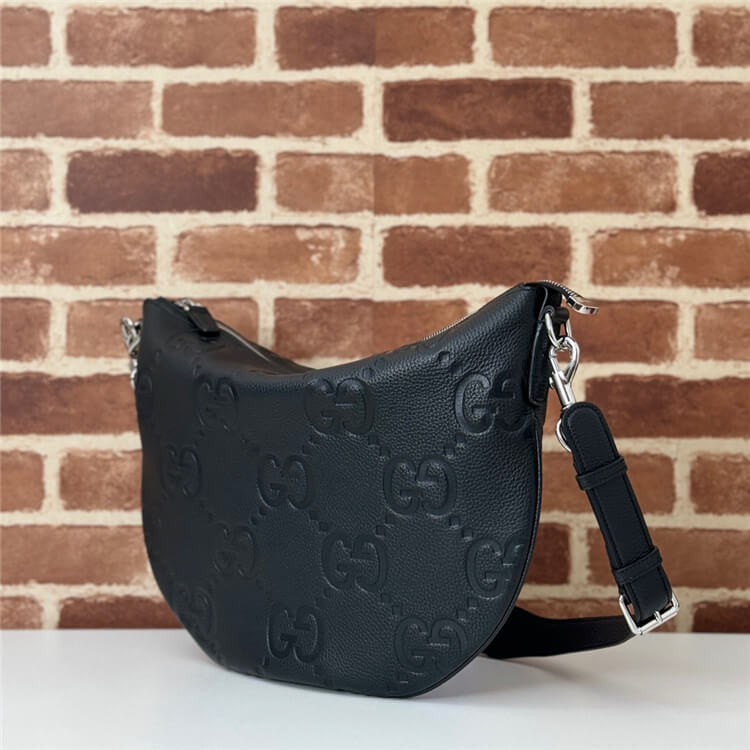 Replica-Gucci-B-Small-Crossbody-Bag-801887-AAEGD-1042-3.jpg