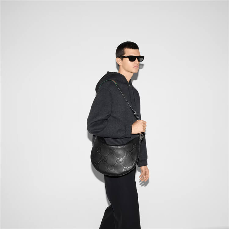 Replica-Gucci-B-Small-Crossbody-Bag-801887-AAEGD-1042-6.jpg