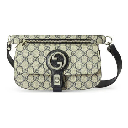 Gucci Blondie Belt Bag