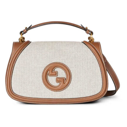 Gucci Blondie Medium Top Handle Bag