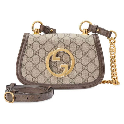 Gucci Blondie Mini Shoulder Bag