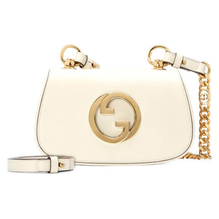 Gucci Blondie Mini Shoulder Bag