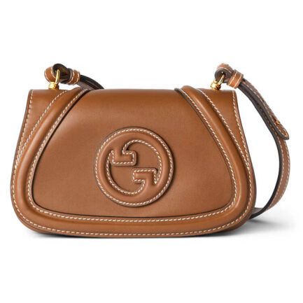 Gucci Blondie Mini Shoulder Bag