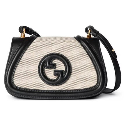 Gucci Blondie Mini Shoulder Bag