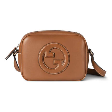 Gucci Blondie Mini Shoulder Bag