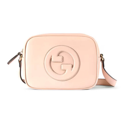 Gucci Blondie Mini Shoulder Bag