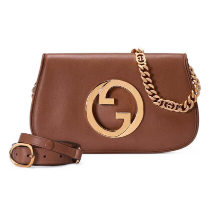 Gucci Blondie Shoulder Bag
