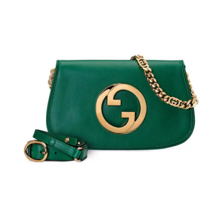 Gucci Blondie Shoulder Bag