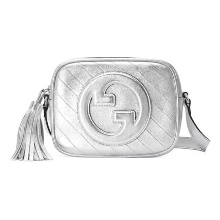 Gucci Blondie Small Shoulder Bag