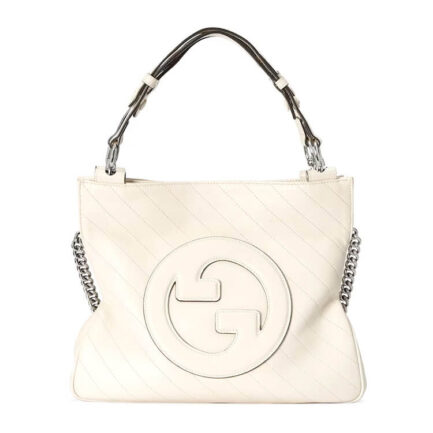Gucci Blondie Small Tote Bag