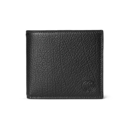 Gucci Coin Wallet With Double G