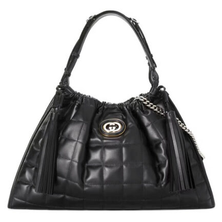 Gucci Deco Medium Tote Bag