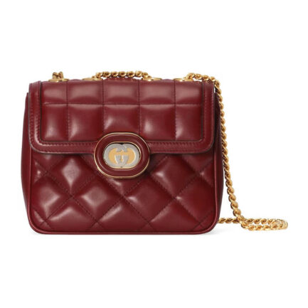 Gucci Deco Mini Shoulder Bag