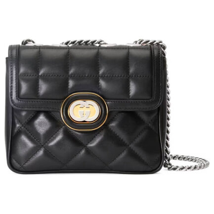 Gucci Deco Mini Shoulder Bag