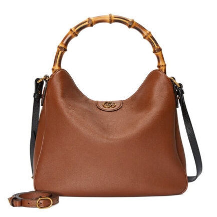 Gucci Diana Large Shoulder Bag