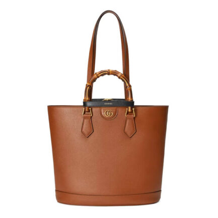 Gucci Diana Medium Tote Bag