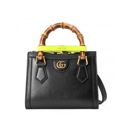 Gucci Diana Mini Tote Bag