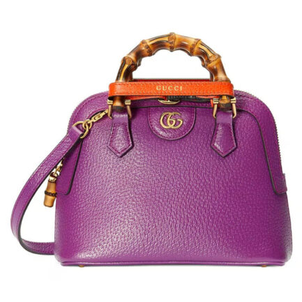 Gucci Diana Mini Tote Bag