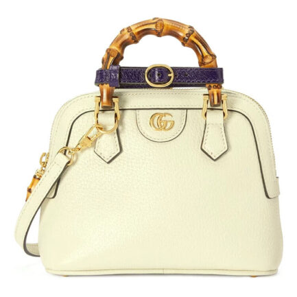 Gucci Diana Mini Tote Bag