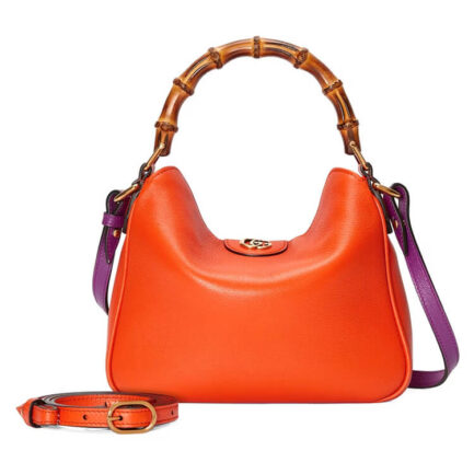 Gucci Diana Small Shoulder Bag