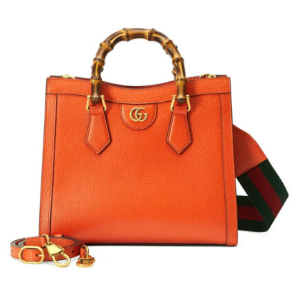 Gucci Diana Small Tote Bag