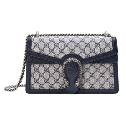 Gucci Dionysus GG Small Shoulder Bag