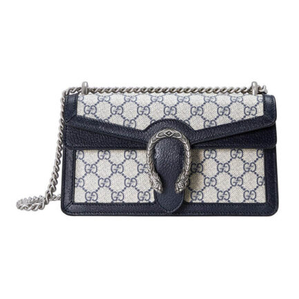 Gucci Dionysus GG Small Shoulder Bag