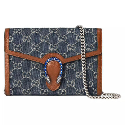 Gucci Dionysus Mini Chain Bag