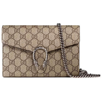 Gucci Dionysus Mini Chain Bag