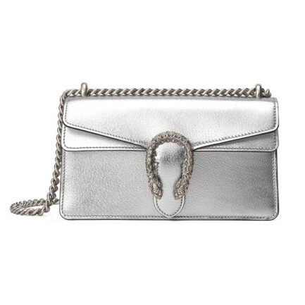 Gucci Dionysus Small Shoulder Bag