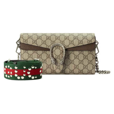 Gucci Dionysus Small Shoulder Bag