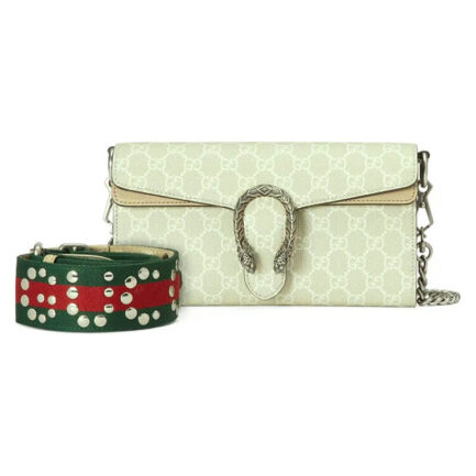 Gucci Dionysus Small Shoulder Bag