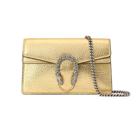 Gucci Dionysus Super Mini Bag