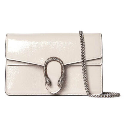 Gucci Dionysus Super Mini Bag