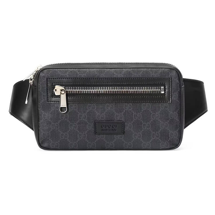 Replica-Gucci-GG-Black-Belt-Bag-474293-K9RRN-1095-1.jpg