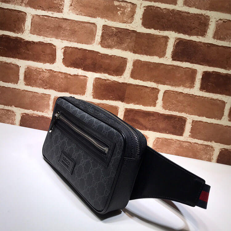 Replica-Gucci-GG-Black-Belt-Bag-474293-K9RRN-1095-3.jpg