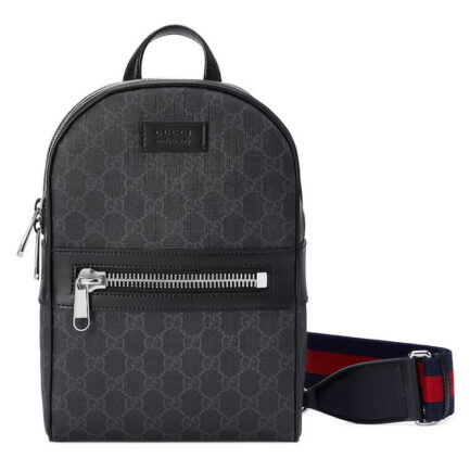 Gucci GG Crossbody Bag