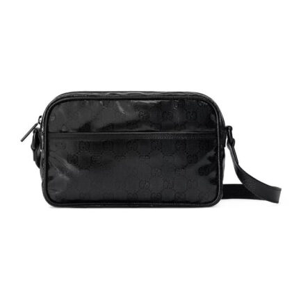Gucci GG Crystal Mini Shoulder Bag